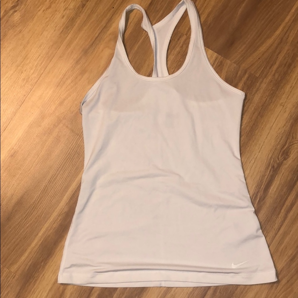 Women’s Nike Tank